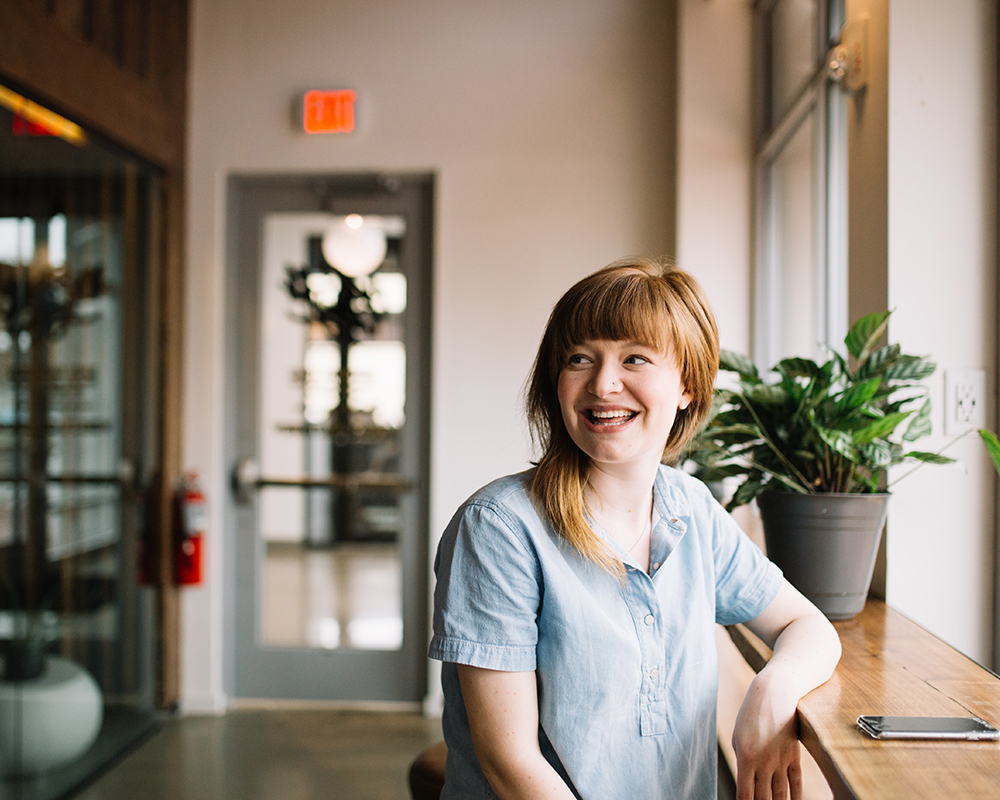 Enterprise solutions